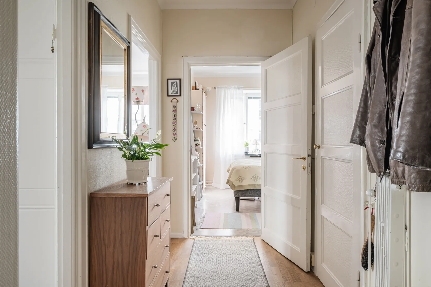 Bostadsrätt, Wargentinsgatan 5D, 1,5 tr, Kungsholmen, Stockholm
