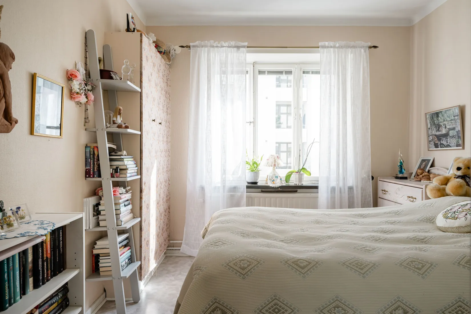 Bostadsrätt, Wargentinsgatan 5D, 1,5 tr, Kungsholmen, Stockholm