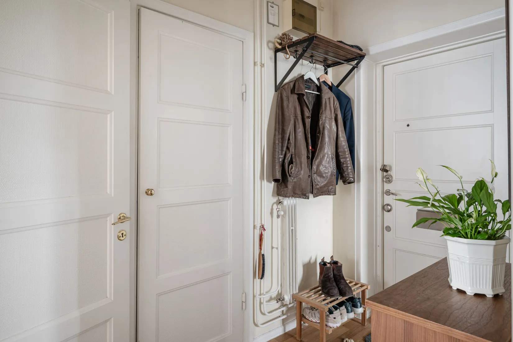 Bostadsrätt, Wargentinsgatan 5D, 1,5 tr, Kungsholmen, Stockholm