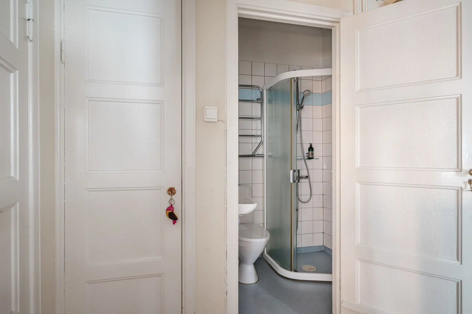 Bostadsrätt, Wargentinsgatan 5D, 1,5 tr, Kungsholmen, Stockholm
