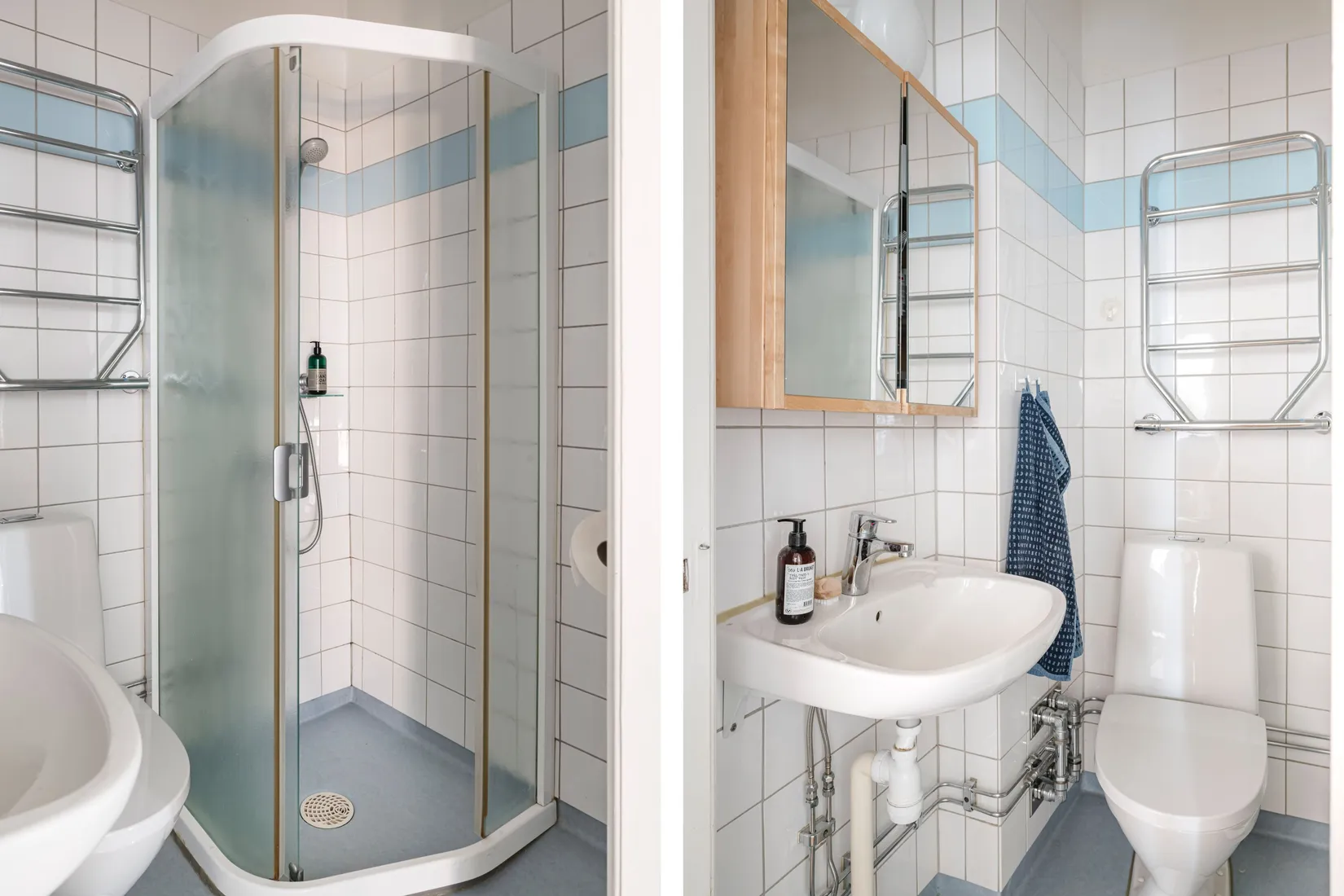 Bostadsrätt, Wargentinsgatan 5D, 1,5 tr, Kungsholmen, Stockholm