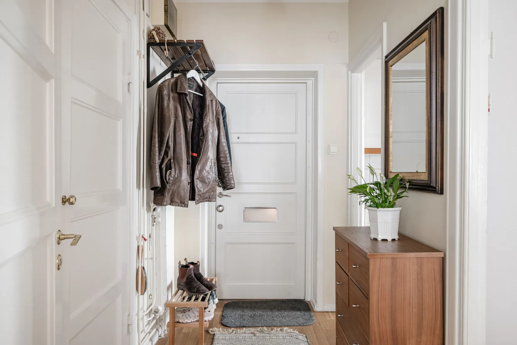 Bostadsrätt, Wargentinsgatan 5D, 1,5 tr, Kungsholmen, Stockholm