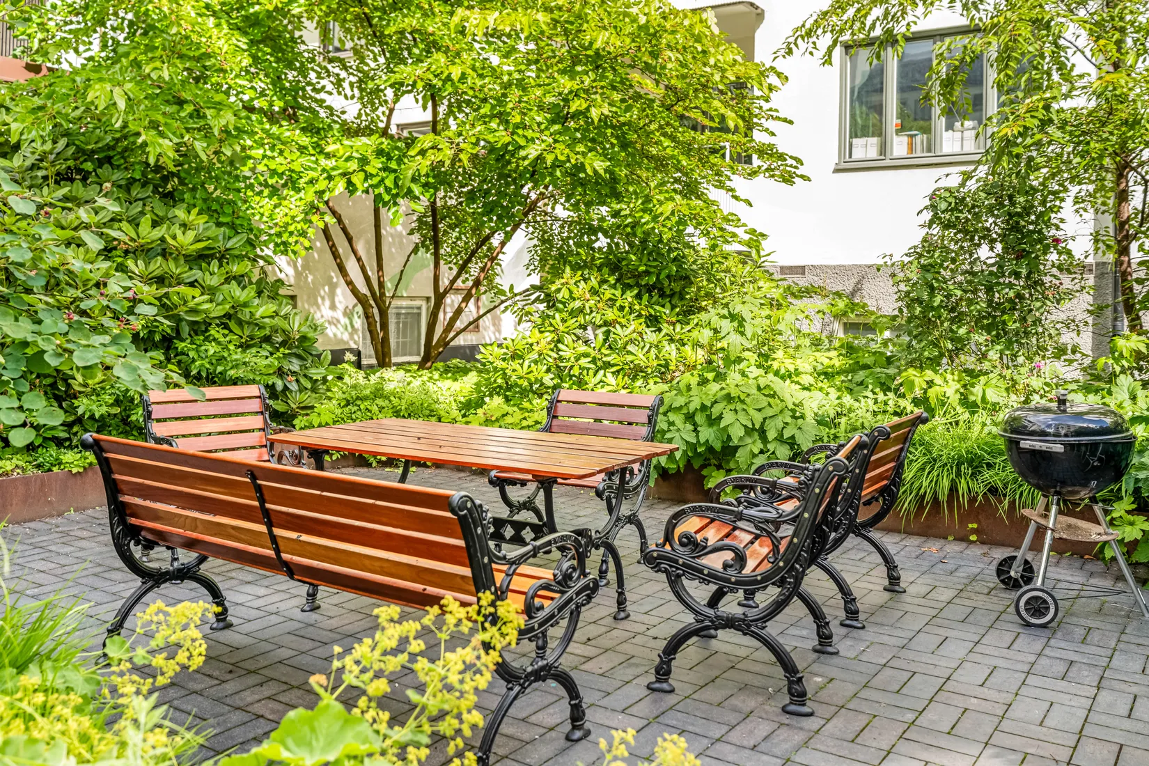 Bostadsrätt, Wargentinsgatan 5D, 1,5 tr, Kungsholmen, Stockholm