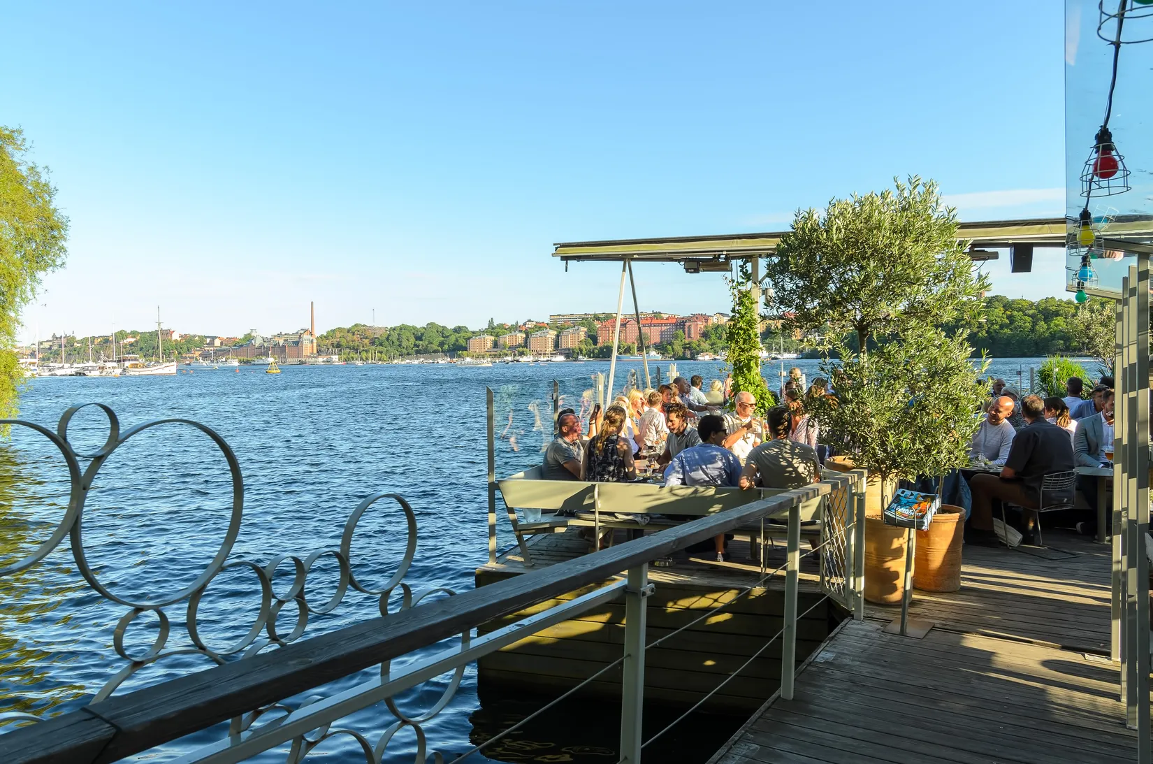 Bostadsrätt, Wargentinsgatan 5D, 1,5 tr, Kungsholmen, Stockholm