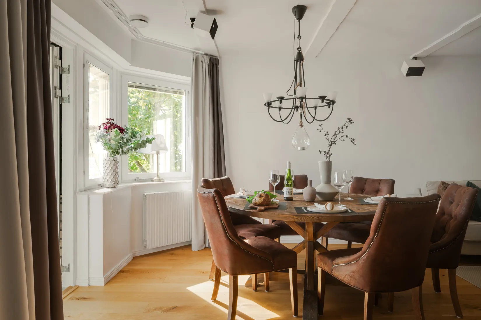 Bostadsrätt, Karlbergsgatan 4, Centrum, Karlstad