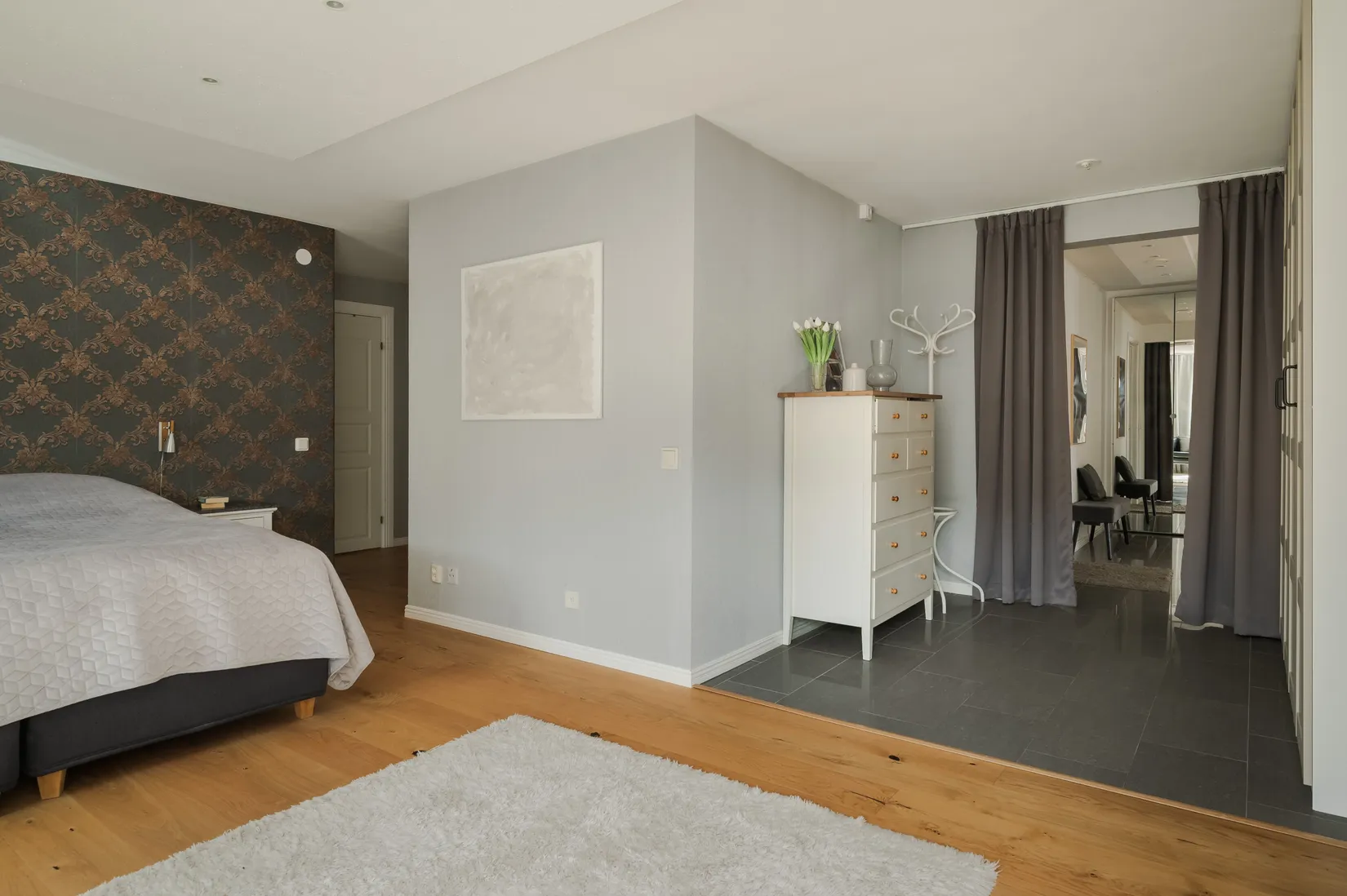 Bostadsrätt, Karlbergsgatan 4, Centrum, Karlstad
