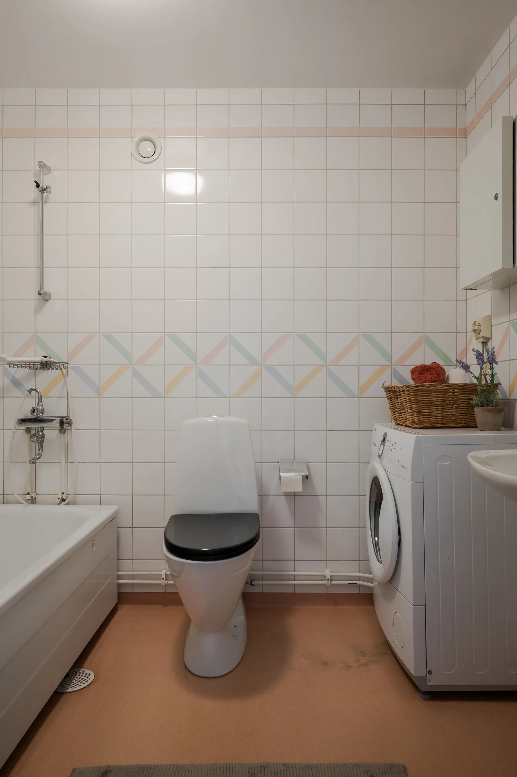 Bostadsrätt, Karlbergsgatan 4, Centrum, Karlstad