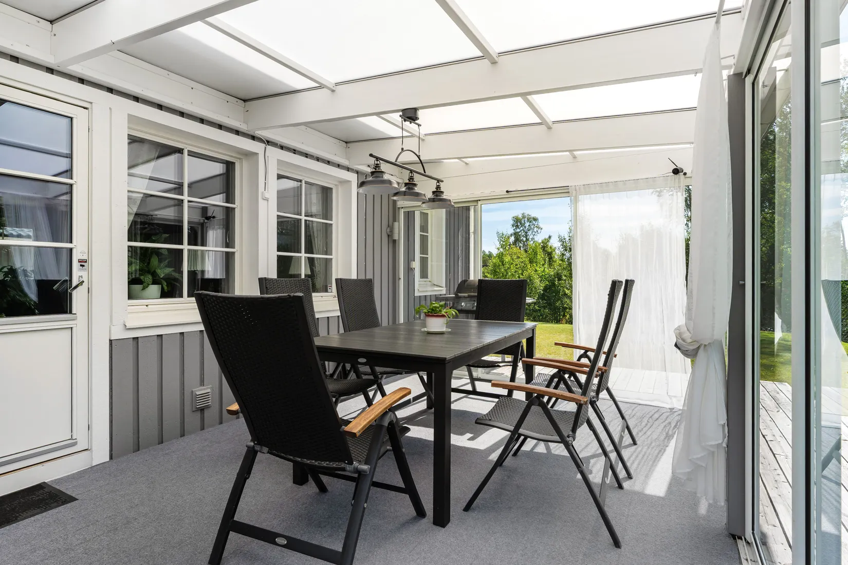 Villa, Alvägen 15, Örbyhus, Tierp