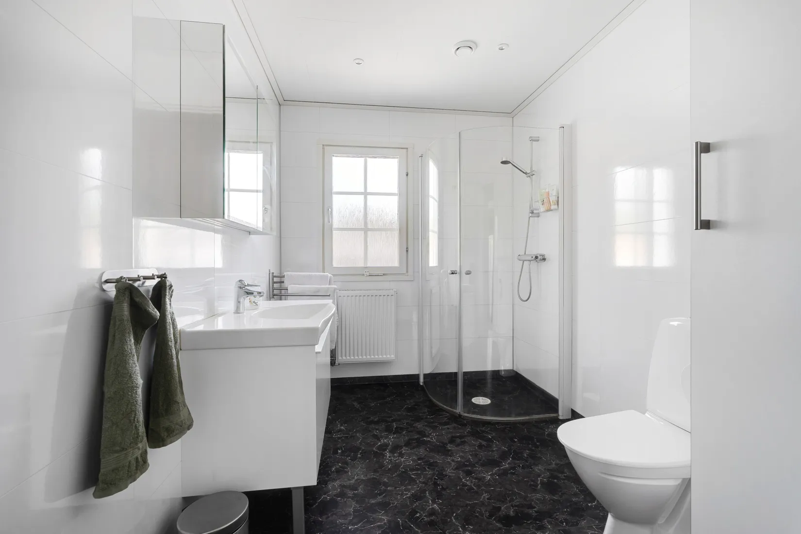 Villa, Alvägen 15, Örbyhus, Tierp
