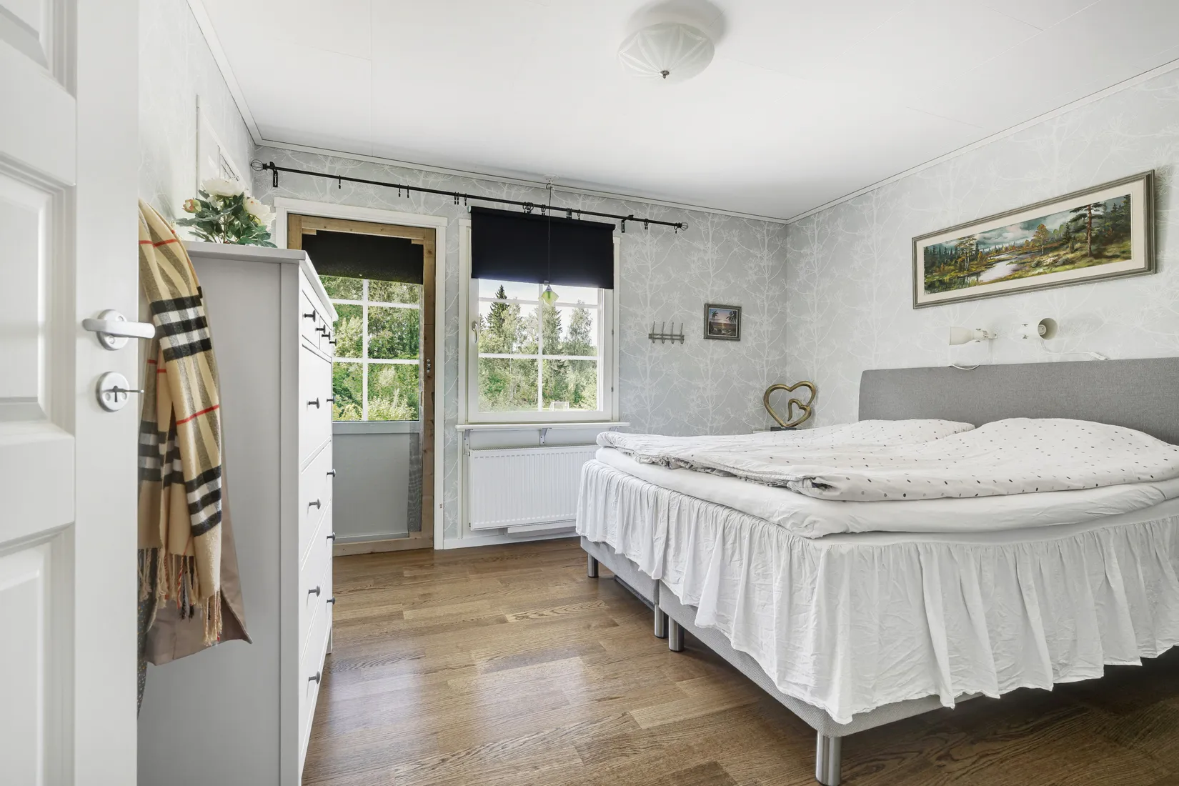 Villa, Alvägen 15, Örbyhus, Tierp