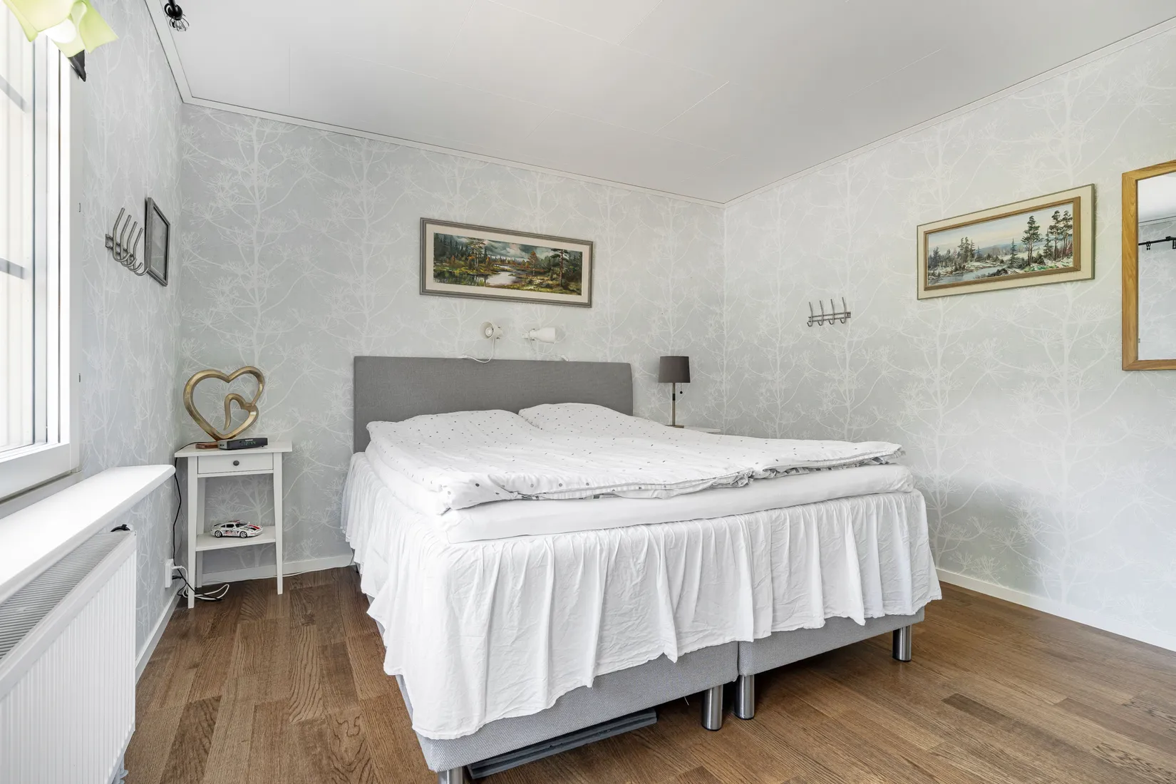 Villa, Alvägen 15, Örbyhus, Tierp