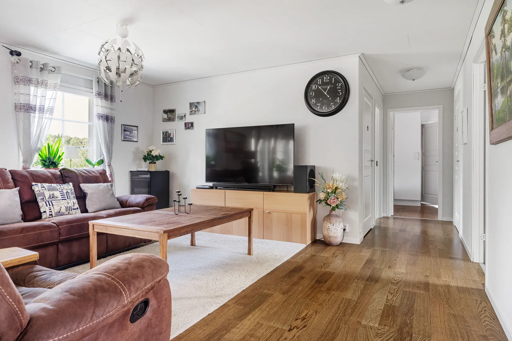 Villa, Alvägen 15, Örbyhus, Tierp