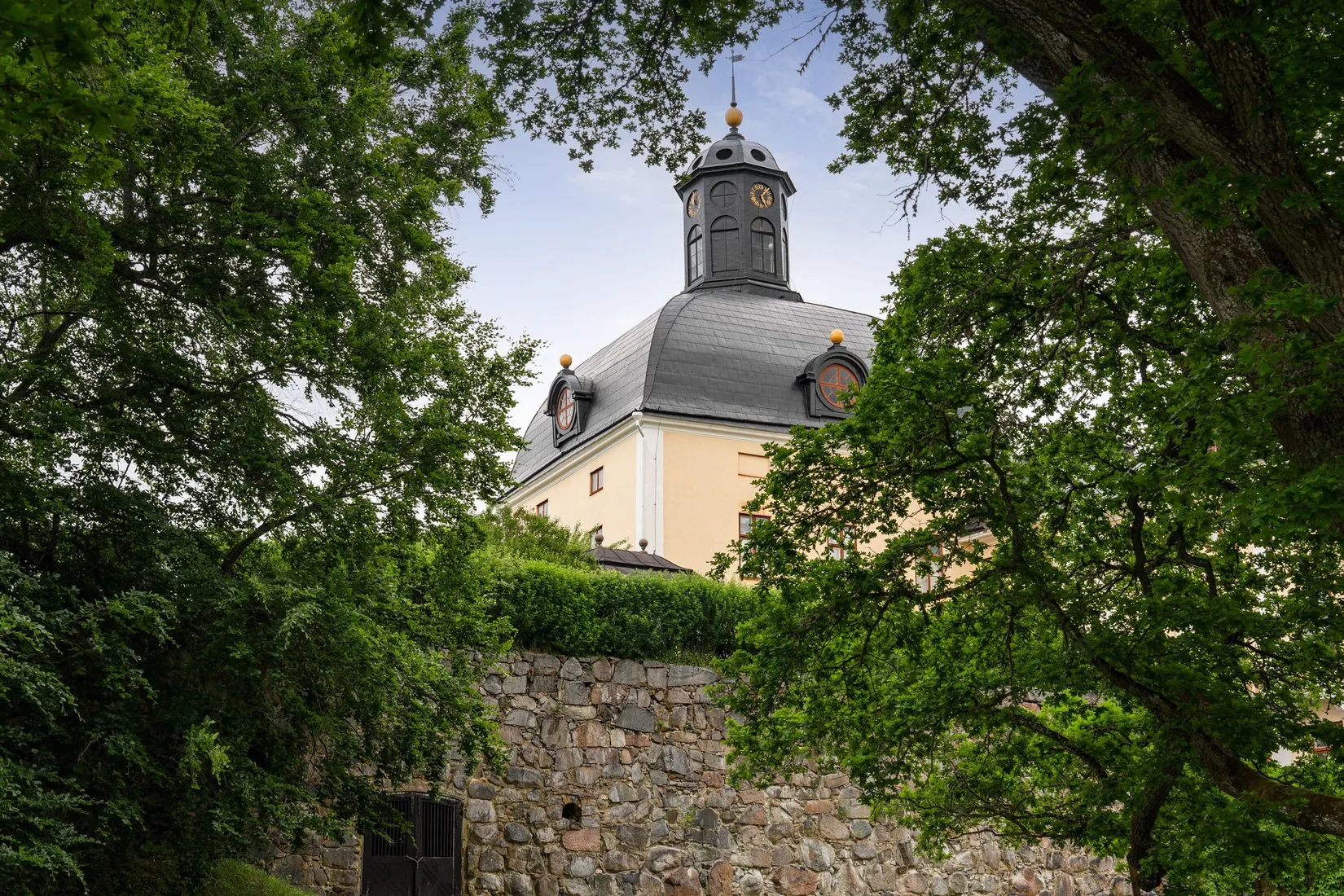 Villa, Alvägen 15, Örbyhus, Tierp