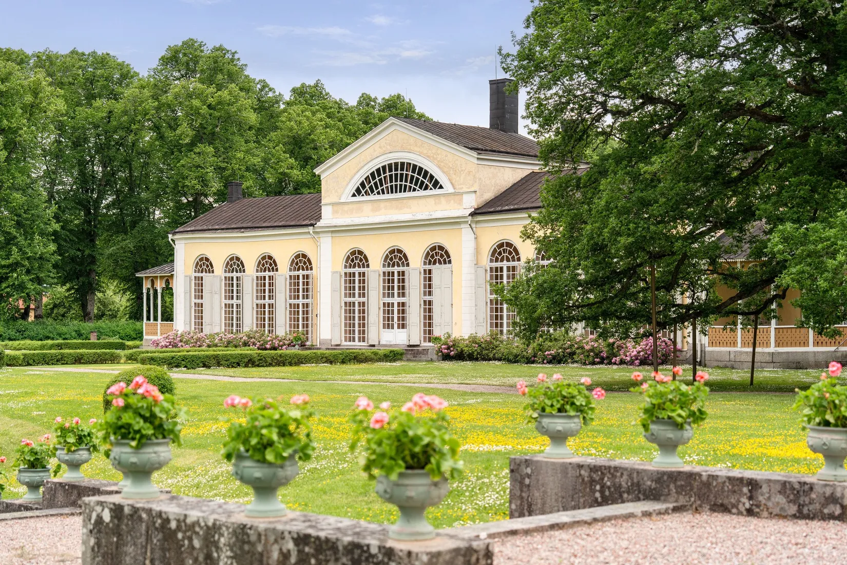 Villa, Alvägen 15, Örbyhus, Tierp