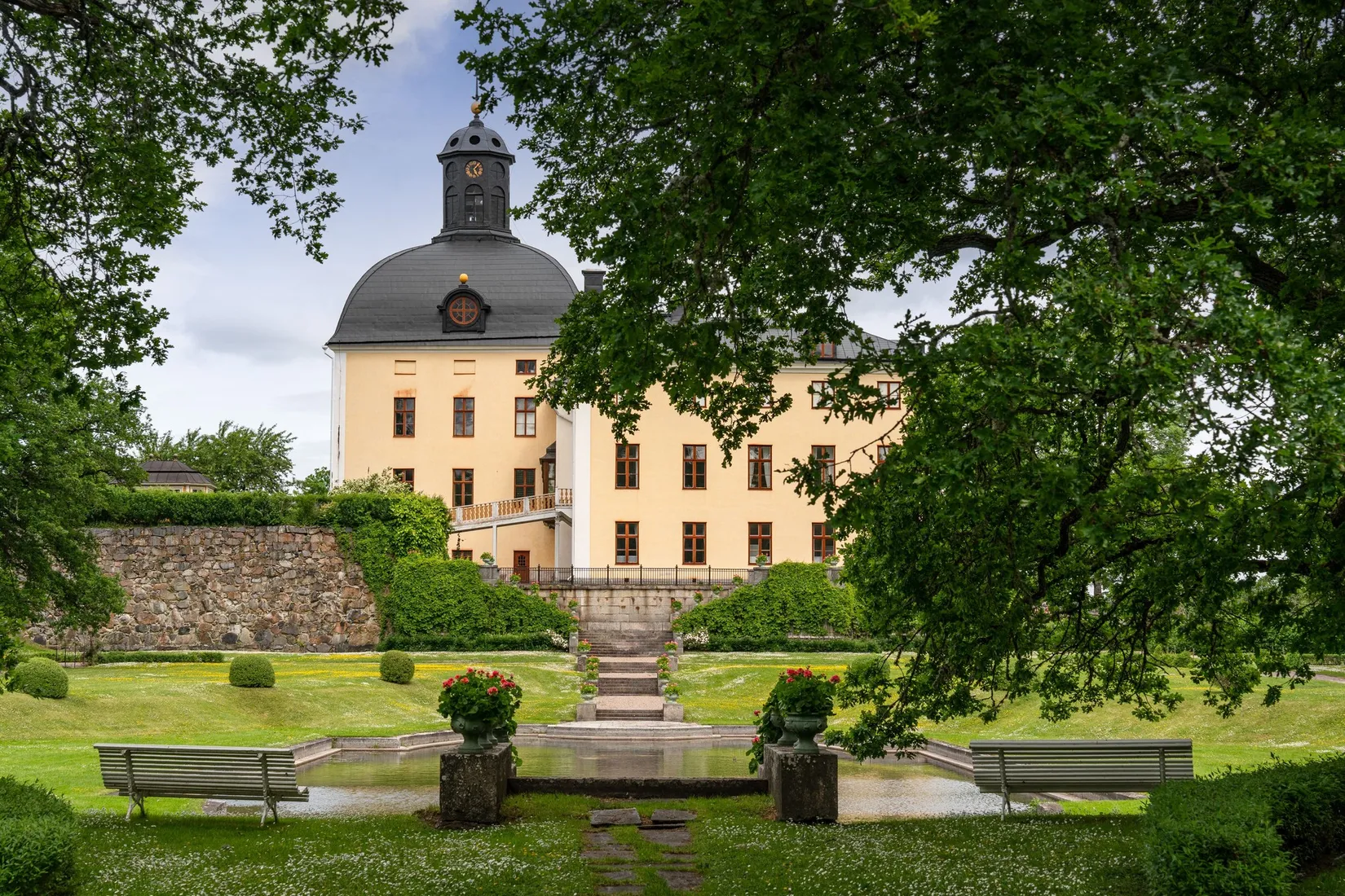 Villa, Alvägen 15, Örbyhus, Tierp