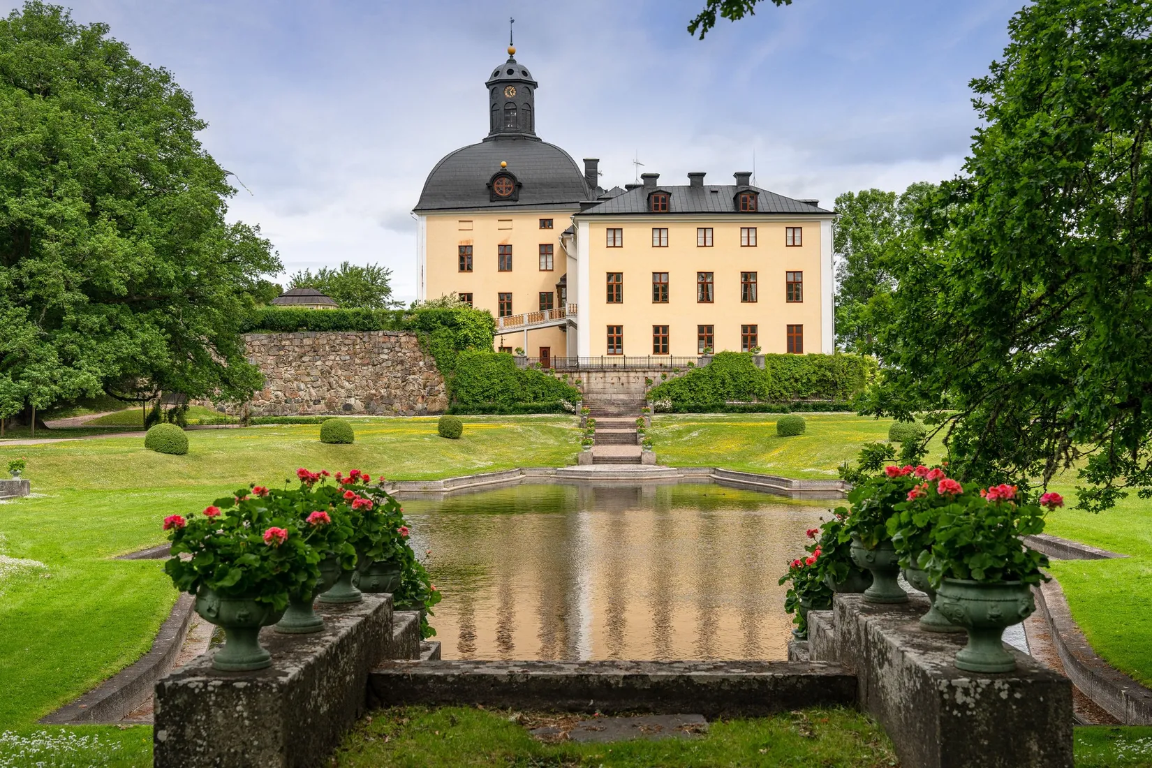 Villa, Alvägen 15, Örbyhus, Tierp