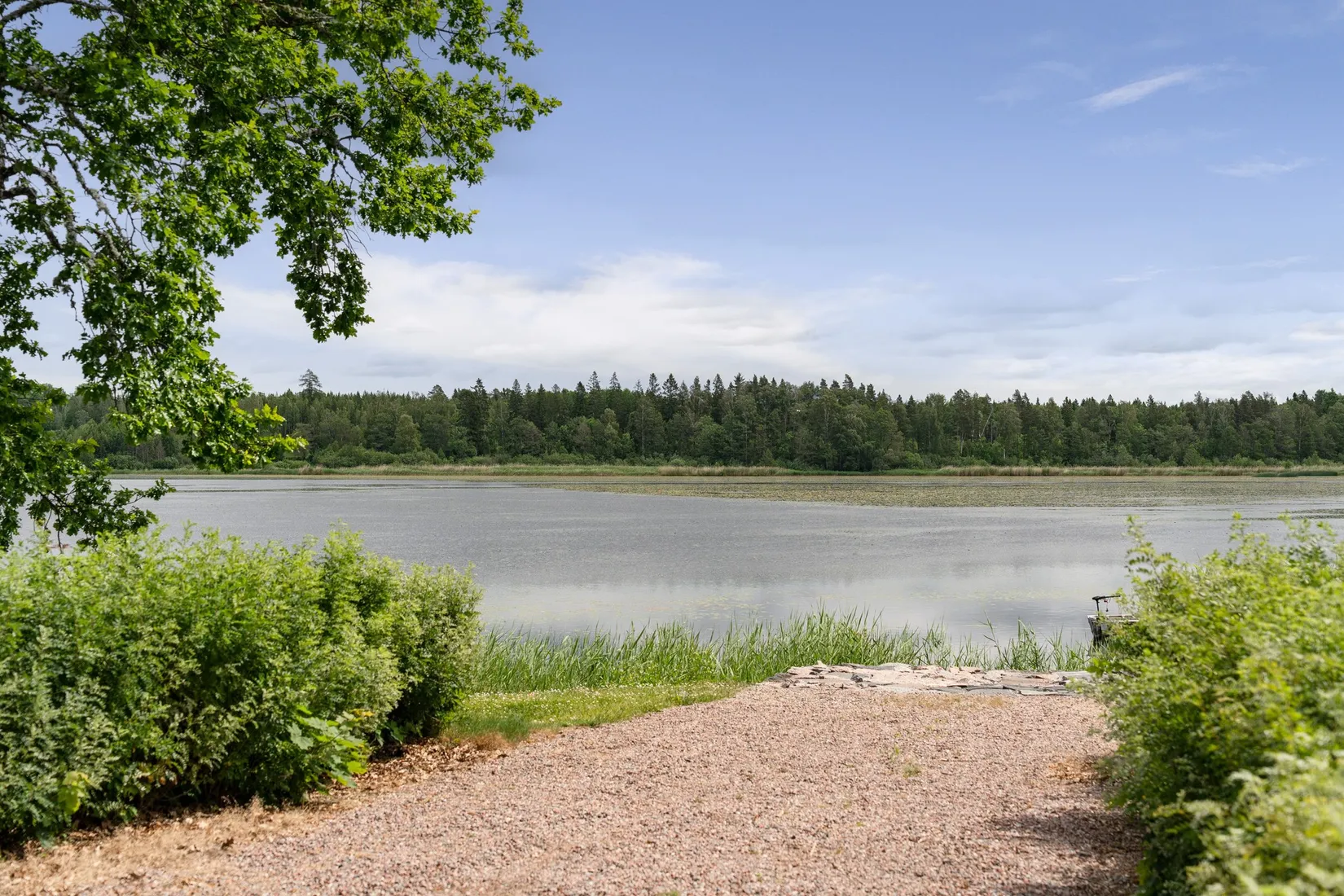 Villa, Alvägen 15, Örbyhus, Tierp