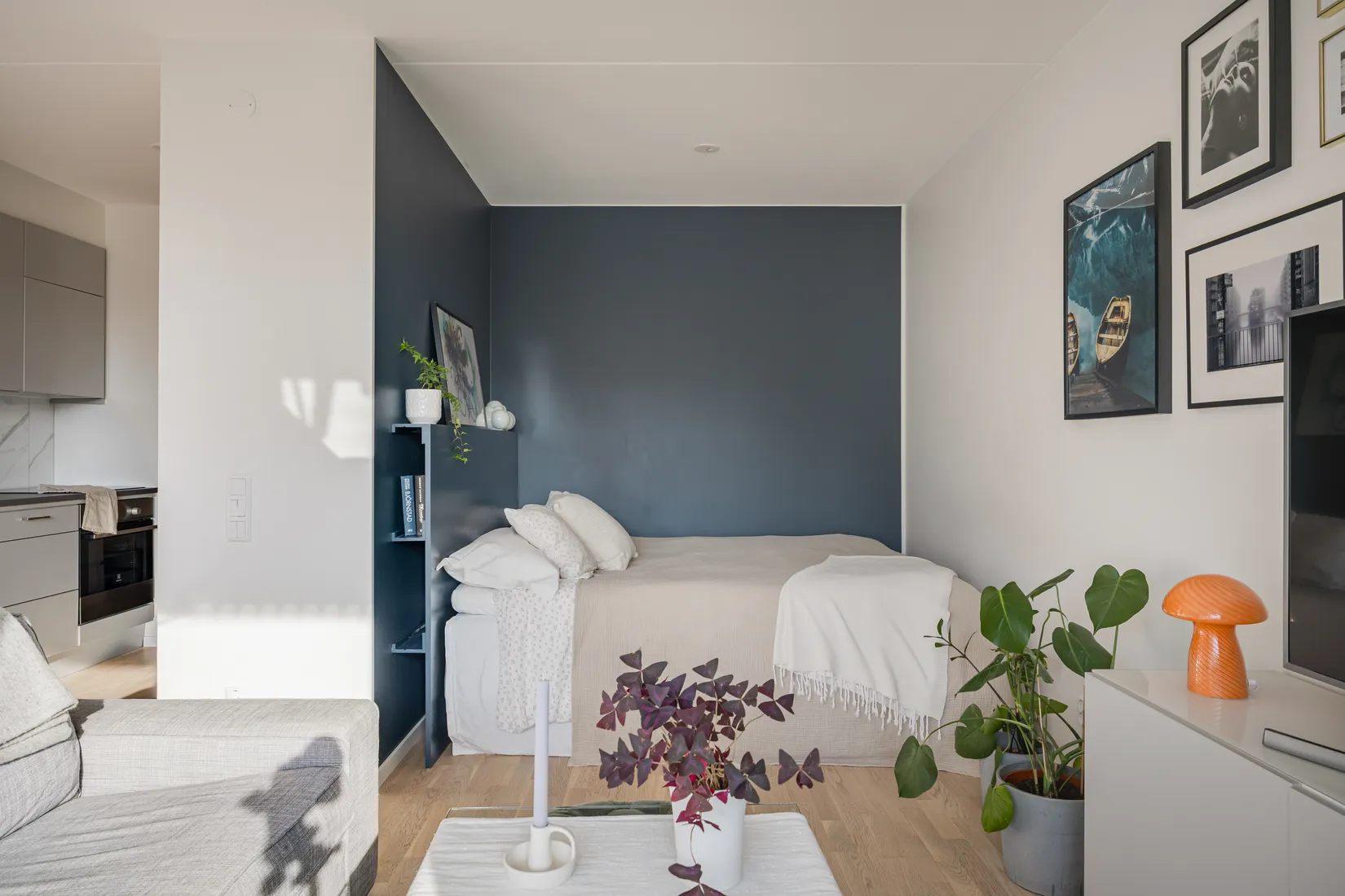 Bostadsrätt, Tussmötevägen 120C, Enskede - Svedmyra, Stockholm