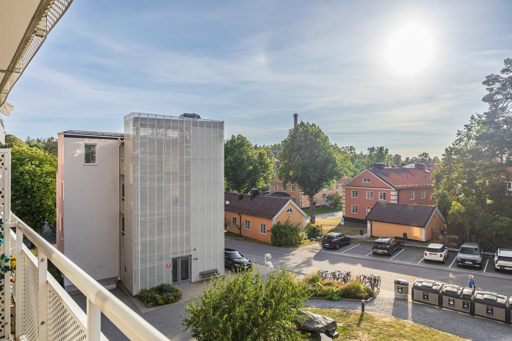 Bostadsrätt, Tussmötevägen 120C, Enskede - Svedmyra, Stockholm