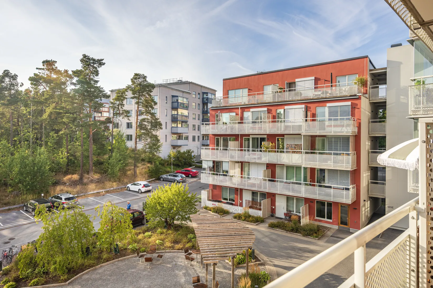 Bostadsrätt, Tussmötevägen 120C, Enskede - Svedmyra, Stockholm