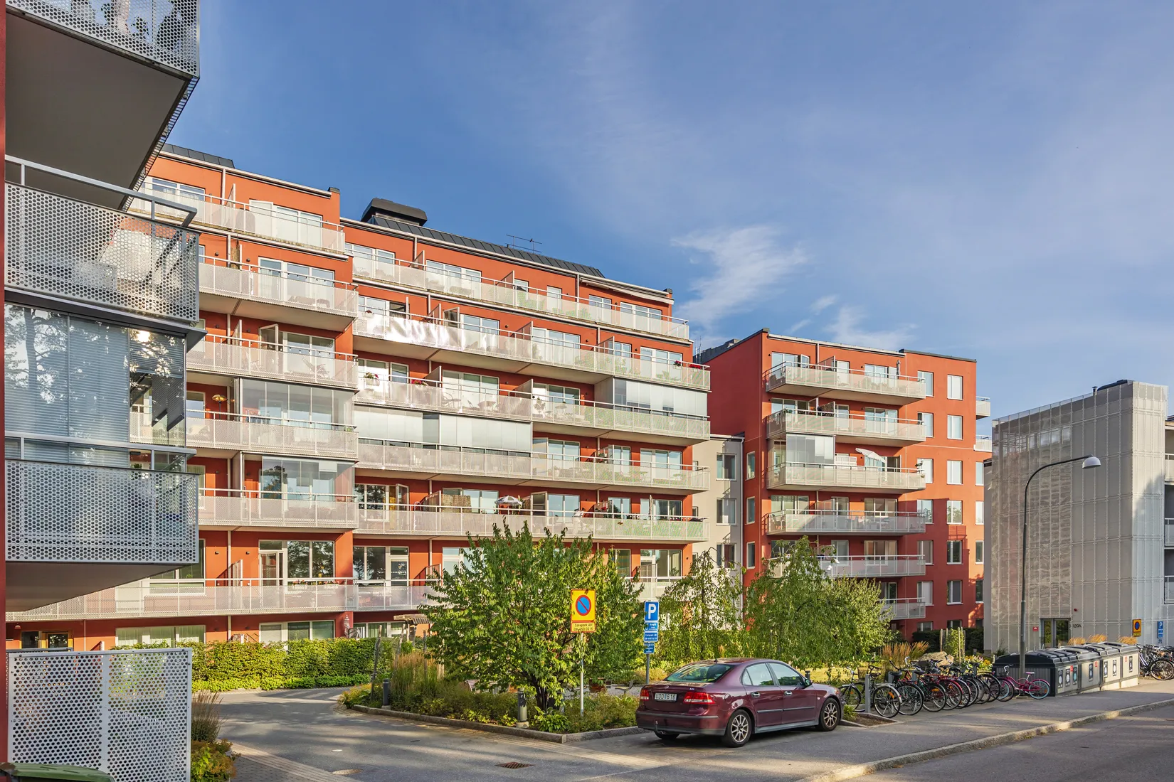 Bostadsrätt, Tussmötevägen 120C, Enskede - Svedmyra, Stockholm