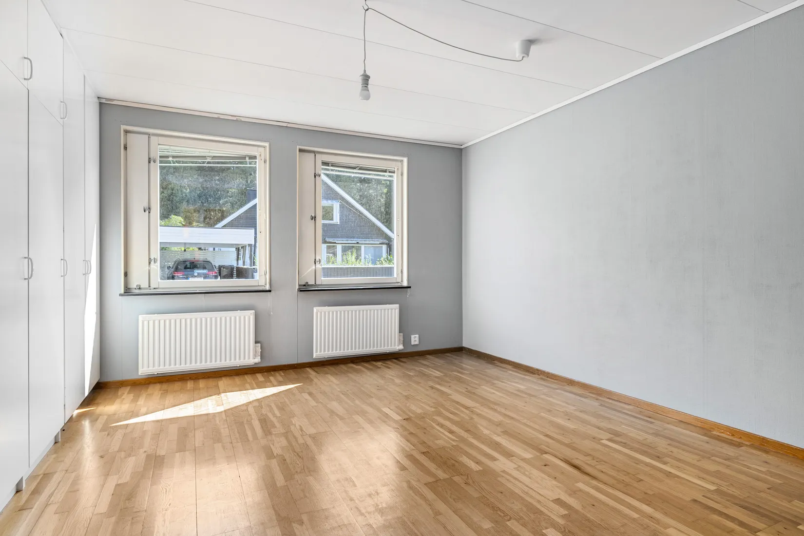 Radhus, Hällsbovägen 6, Sigtuna - Hällsbo, Sigtuna