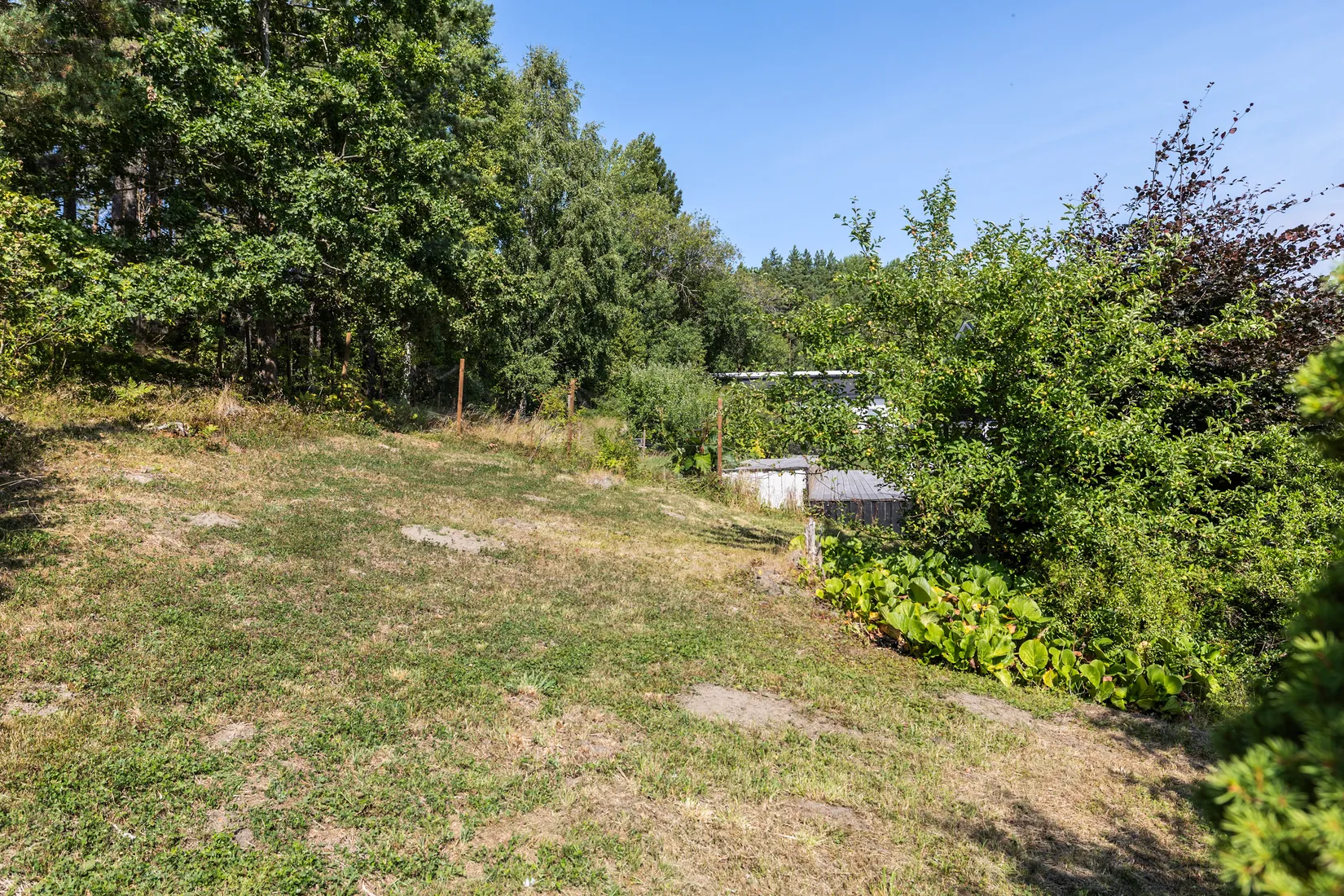 Radhus, Hällsbovägen 6, Sigtuna - Hällsbo, Sigtuna