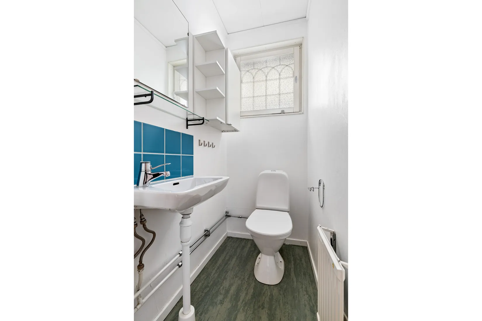 Radhus, Hällsbovägen 6, Sigtuna - Hällsbo, Sigtuna