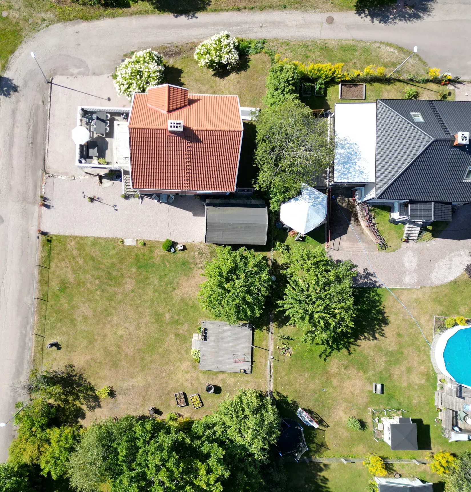 Villa, Bangatan 31, Karlbo-Brunnbäck, Avesta