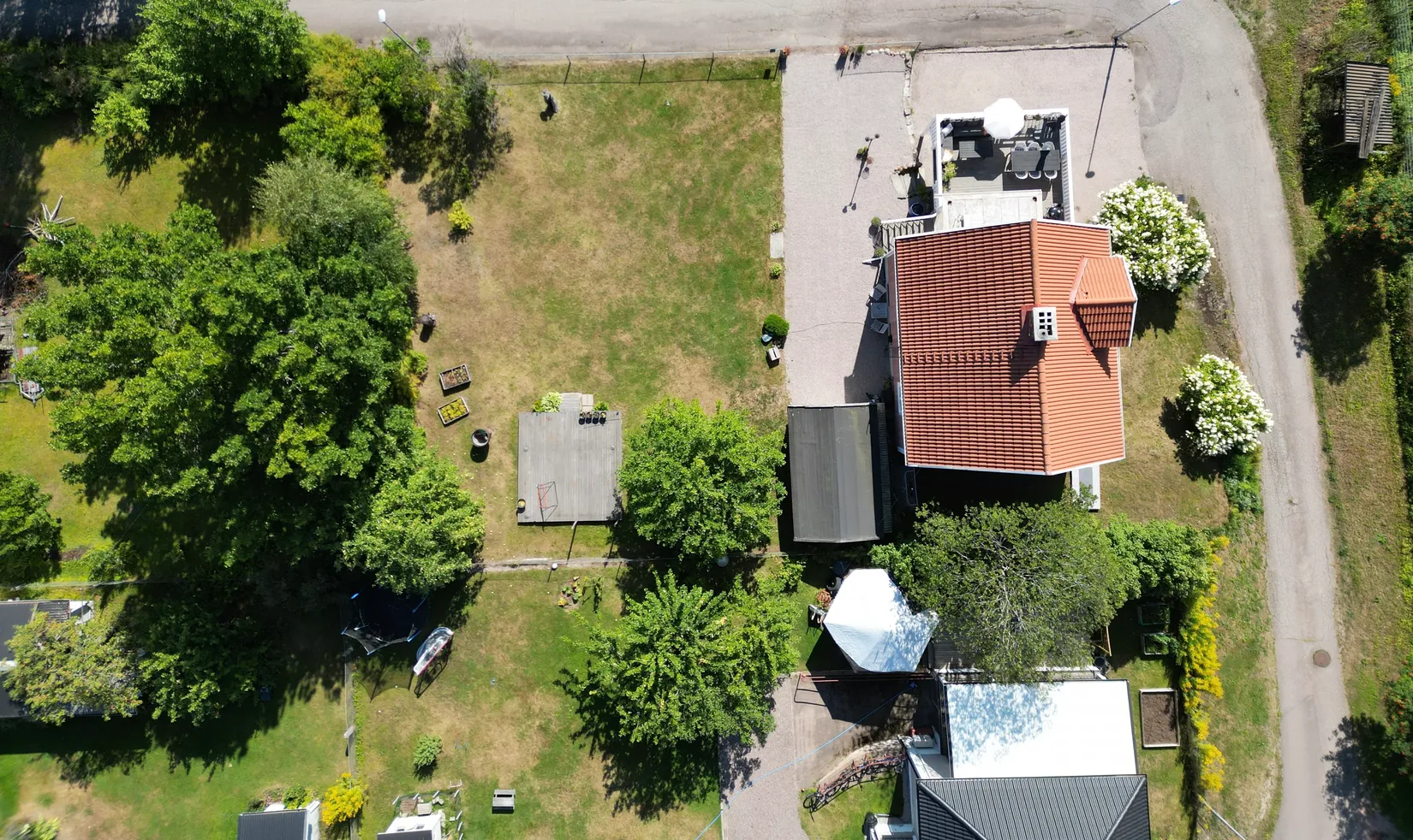 Villa, Bangatan 31, Karlbo-Brunnbäck, Avesta