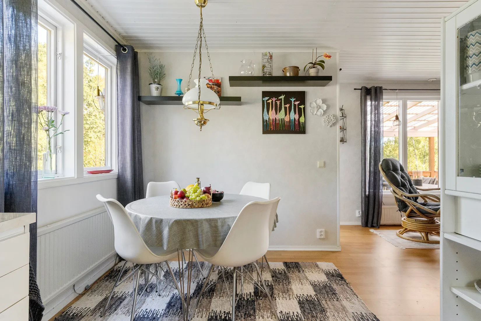 Villa, Sjövägen 1, Västerlanda, Lilla Edet