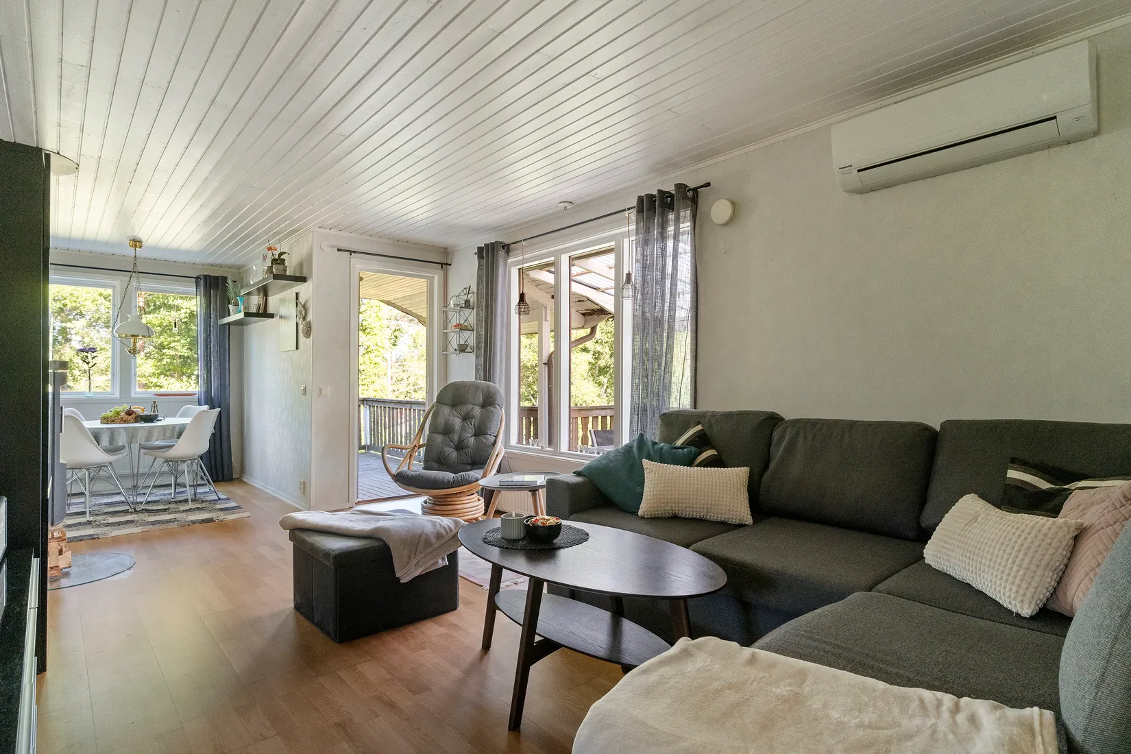 Villa, Sjövägen 1, Västerlanda, Lilla Edet