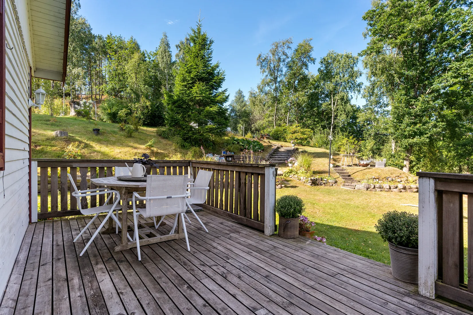 Villa, Sjövägen 1, Västerlanda, Lilla Edet
