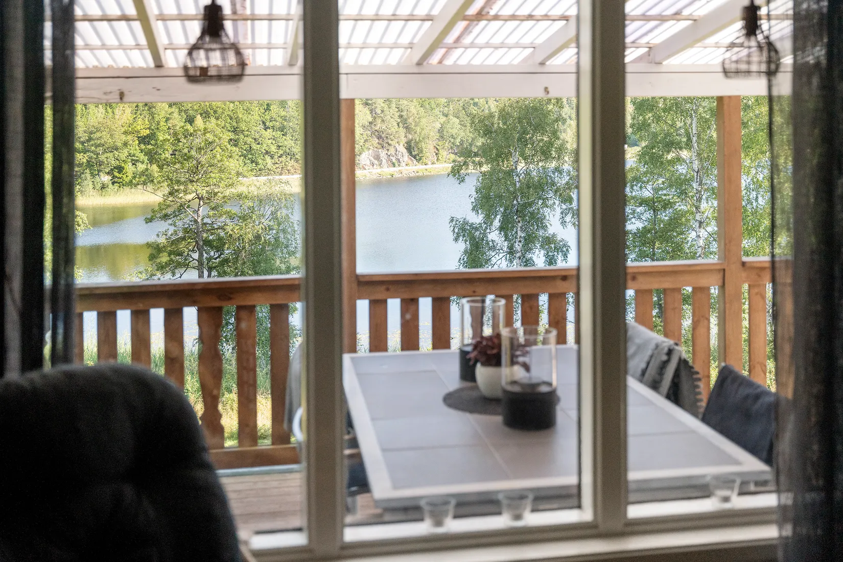 Villa, Sjövägen 1, Västerlanda, Lilla Edet