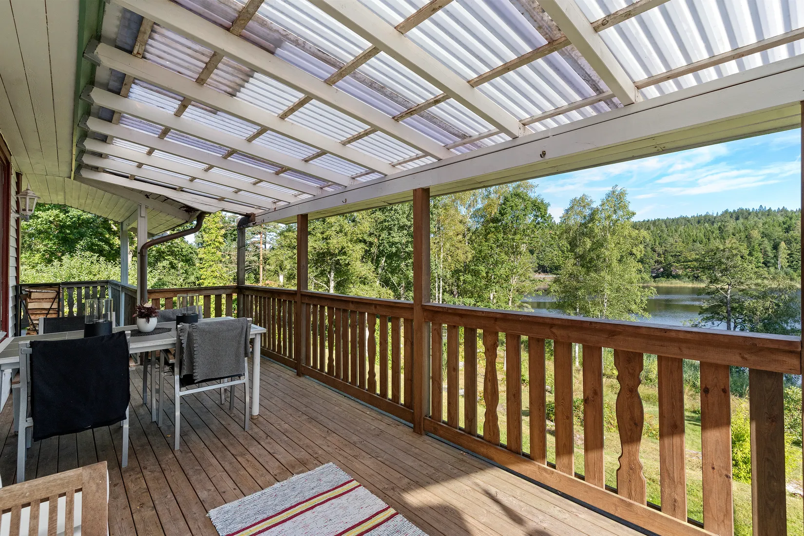 Villa, Sjövägen 1, Västerlanda, Lilla Edet