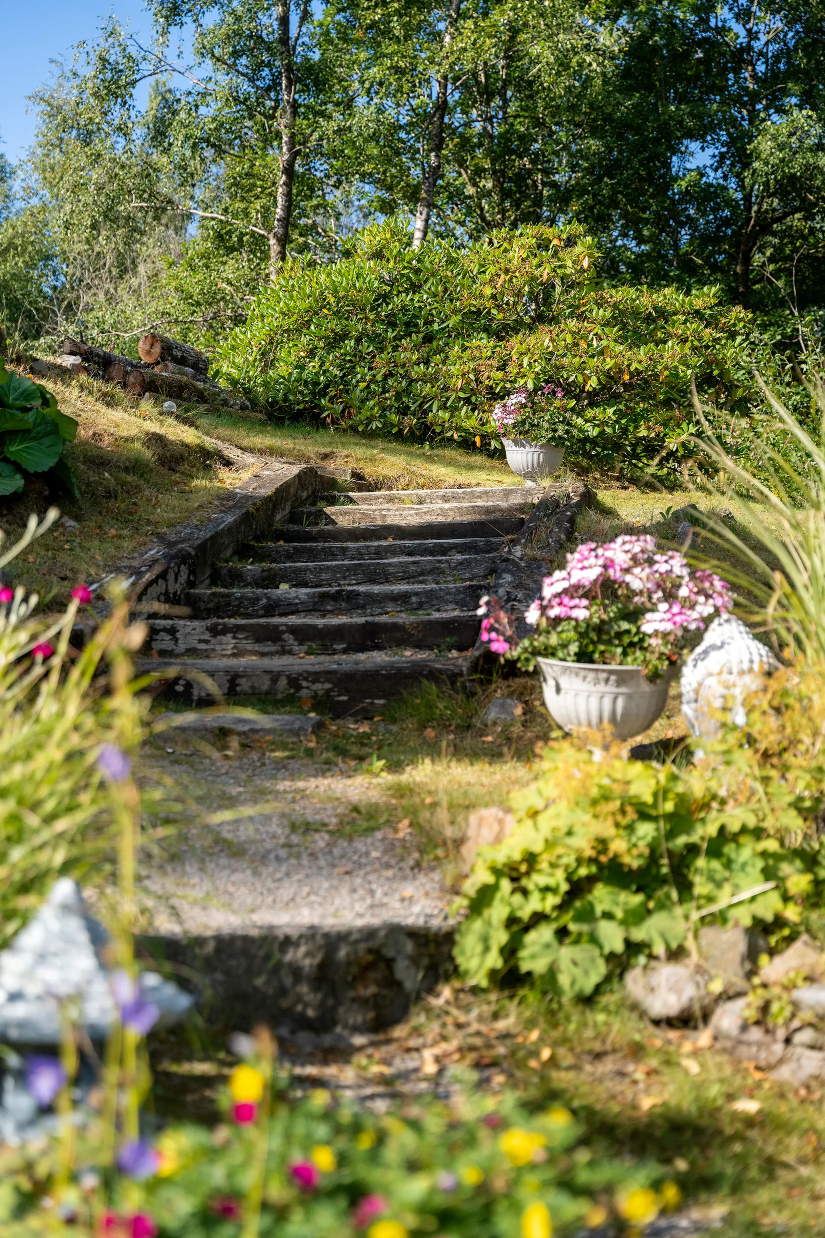 Villa, Sjövägen 1, Västerlanda, Lilla Edet