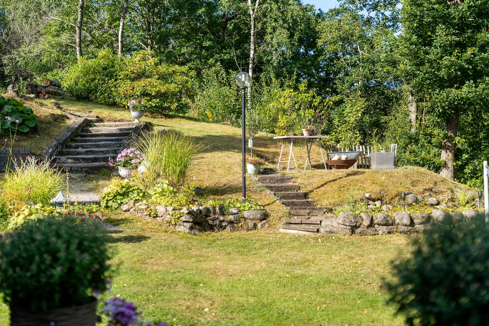 Villa, Sjövägen 1, Västerlanda, Lilla Edet