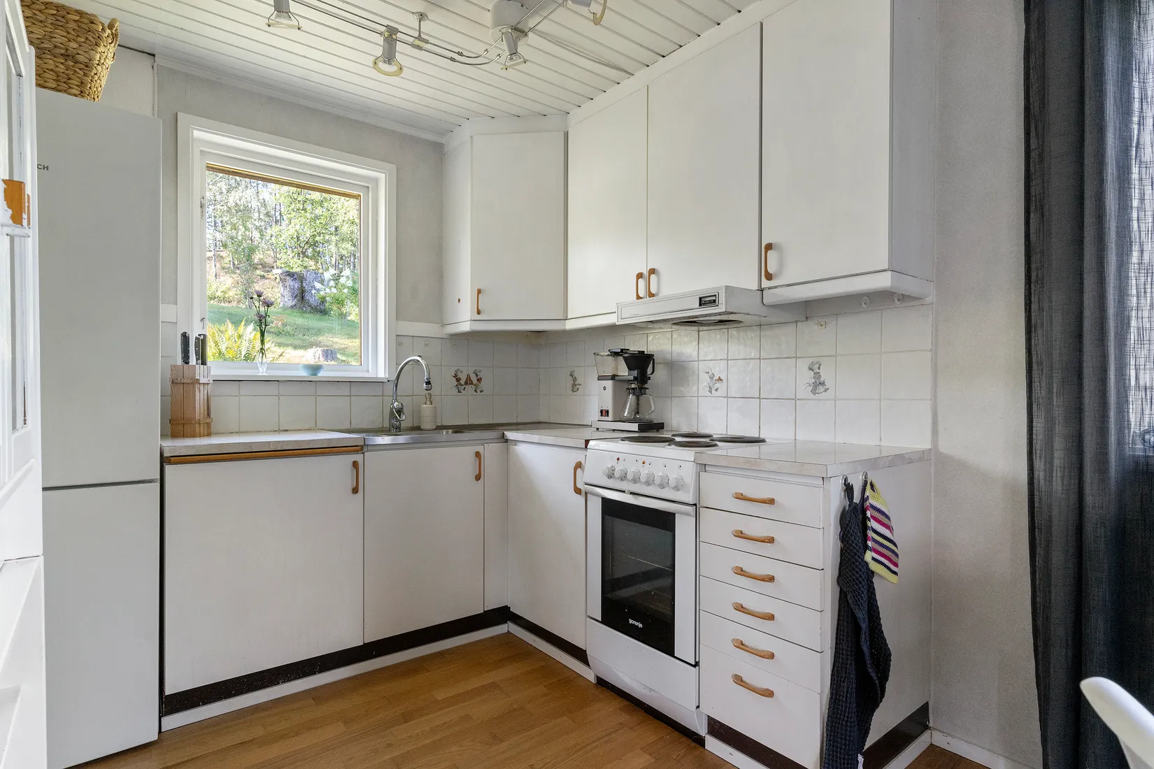 Villa, Sjövägen 1, Västerlanda, Lilla Edet