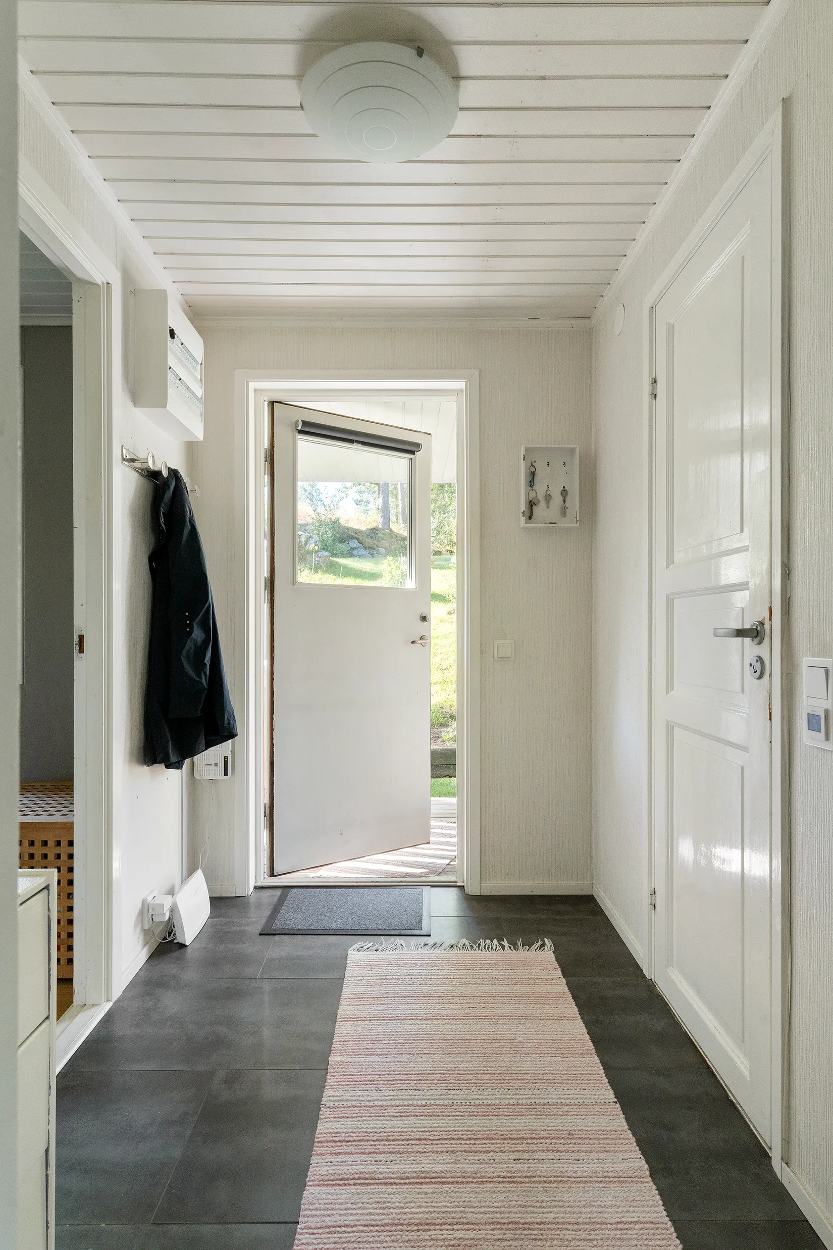 Villa, Sjövägen 1, Västerlanda, Lilla Edet