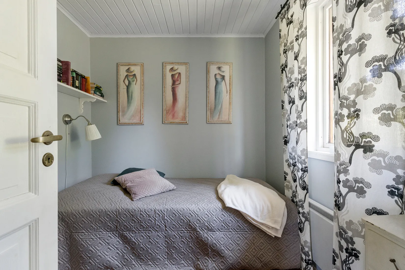 Villa, Sjövägen 1, Västerlanda, Lilla Edet