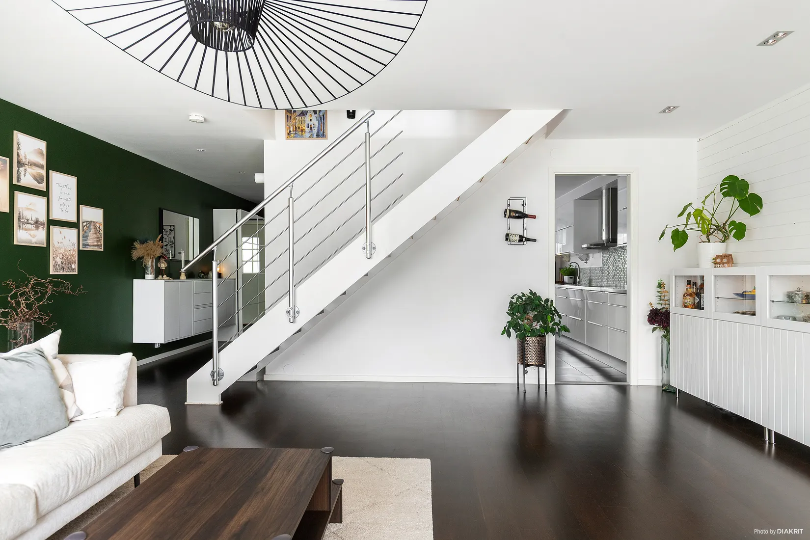Radhus, Annestorpsvägen 18J, Lindome, Mölndal