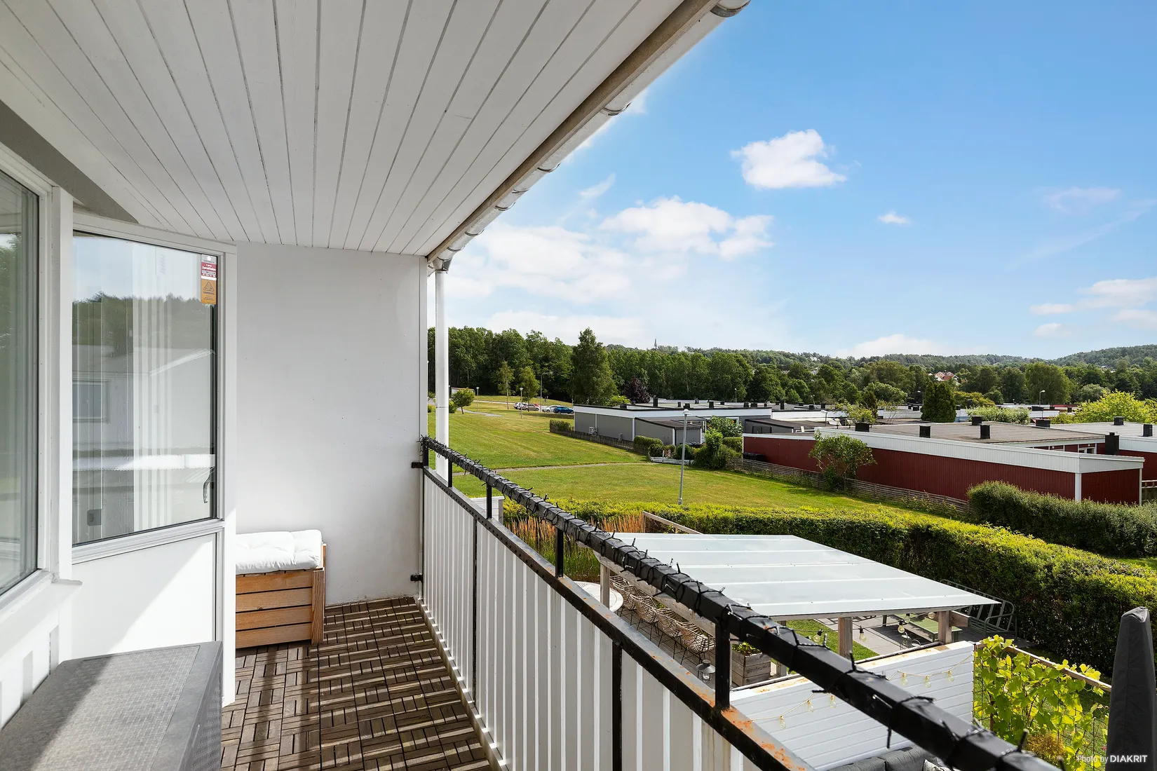 Radhus, Annestorpsvägen 18J, Lindome, Mölndal