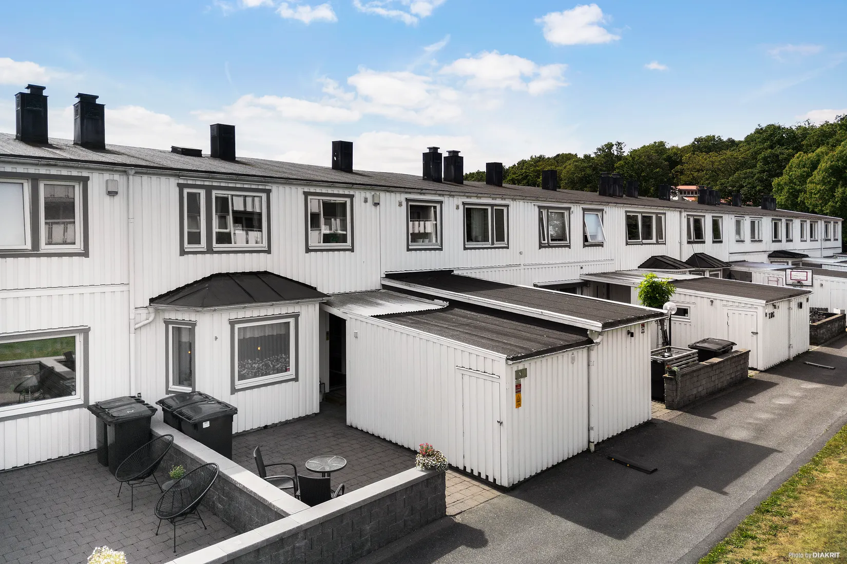 Radhus, Annestorpsvägen 18J, Lindome, Mölndal