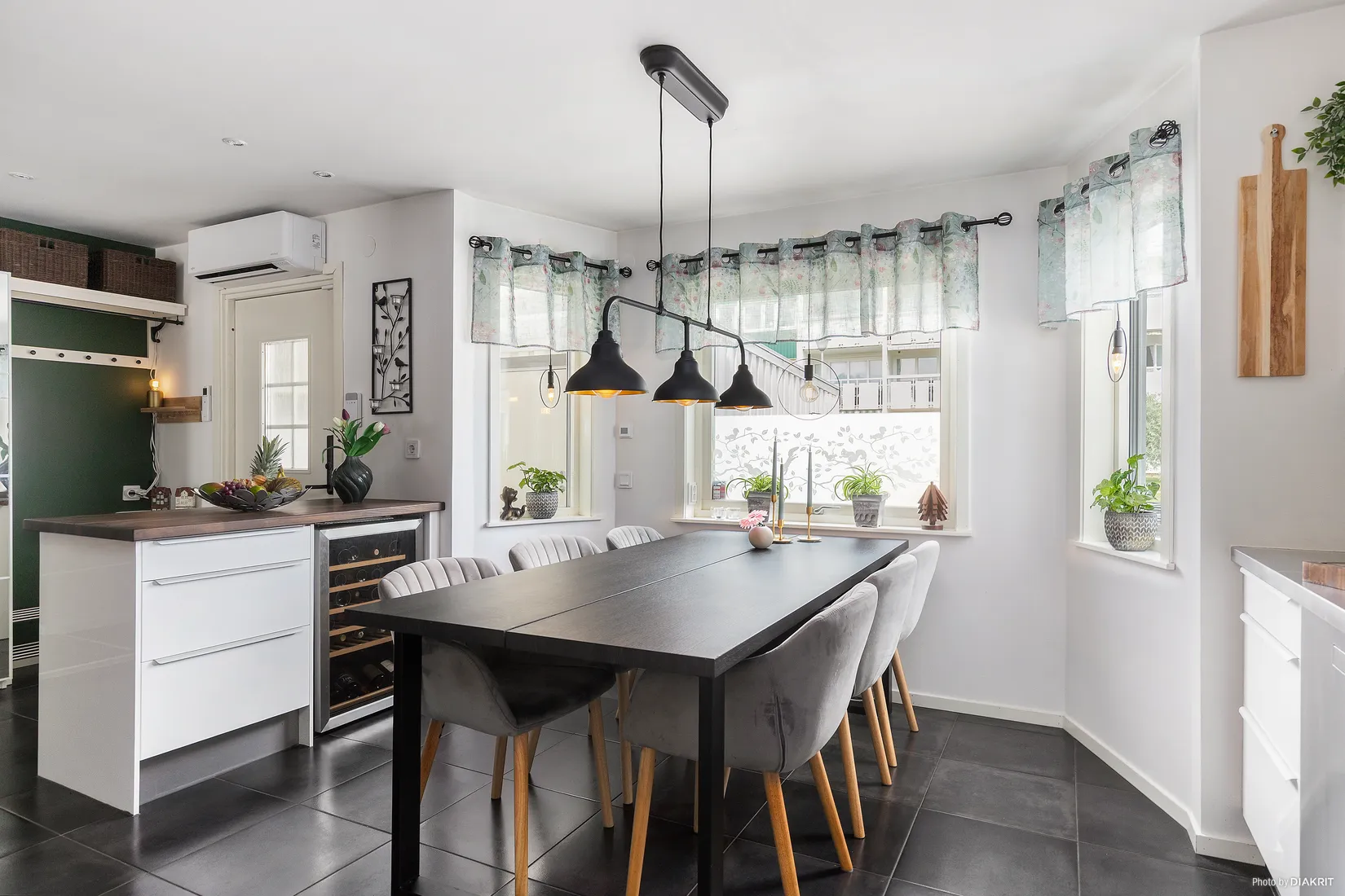 Radhus, Annestorpsvägen 18J, Lindome, Mölndal