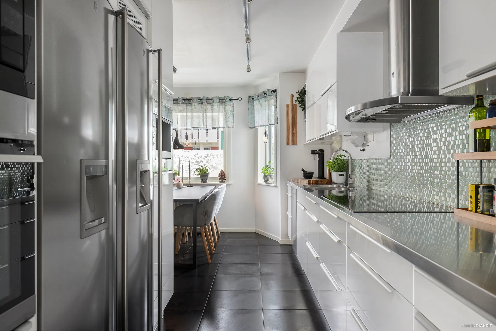 Radhus, Annestorpsvägen 18J, Lindome, Mölndal