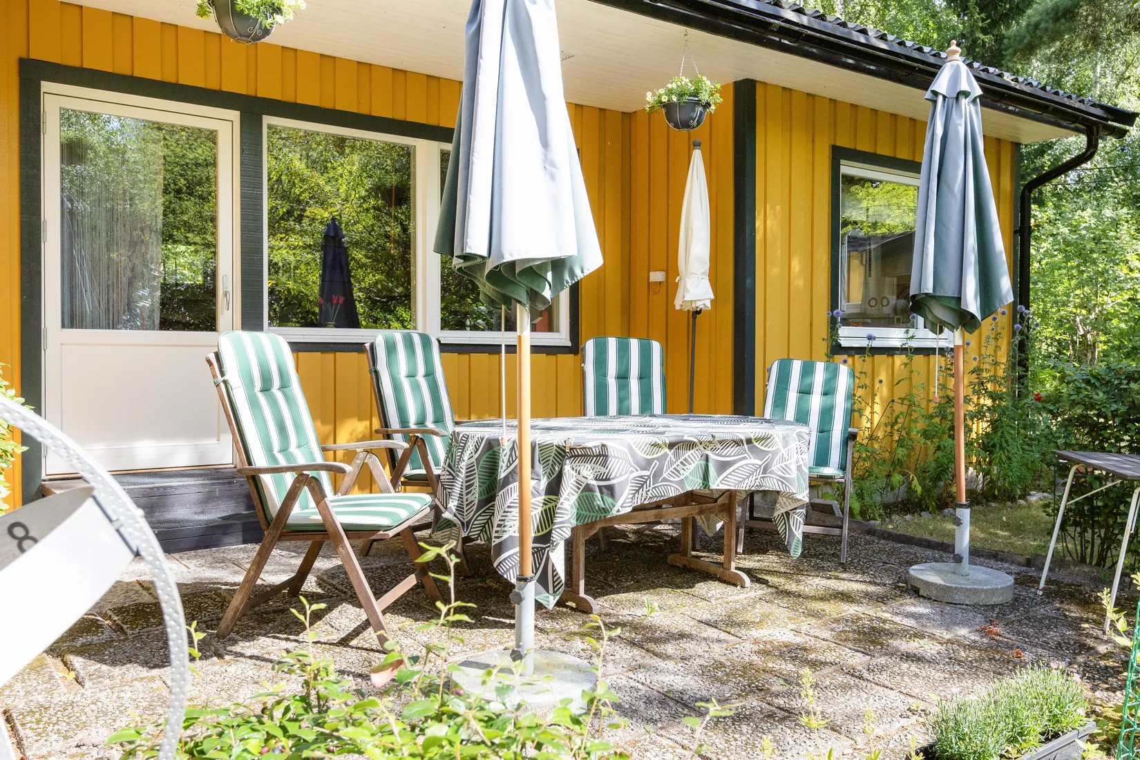 Villa, Blåbergsvägen 4, Munsö, Ekerö