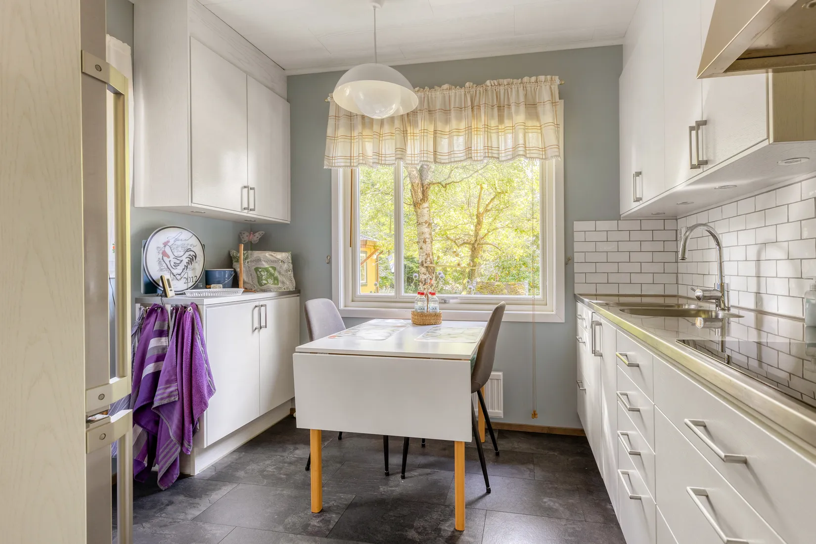 Villa, Blåbergsvägen 4, Munsö, Ekerö