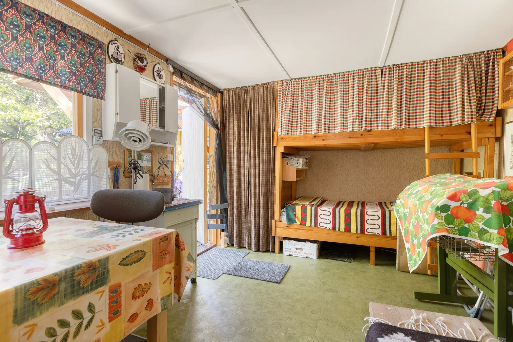Villa, Blåbergsvägen 4, Munsö, Ekerö