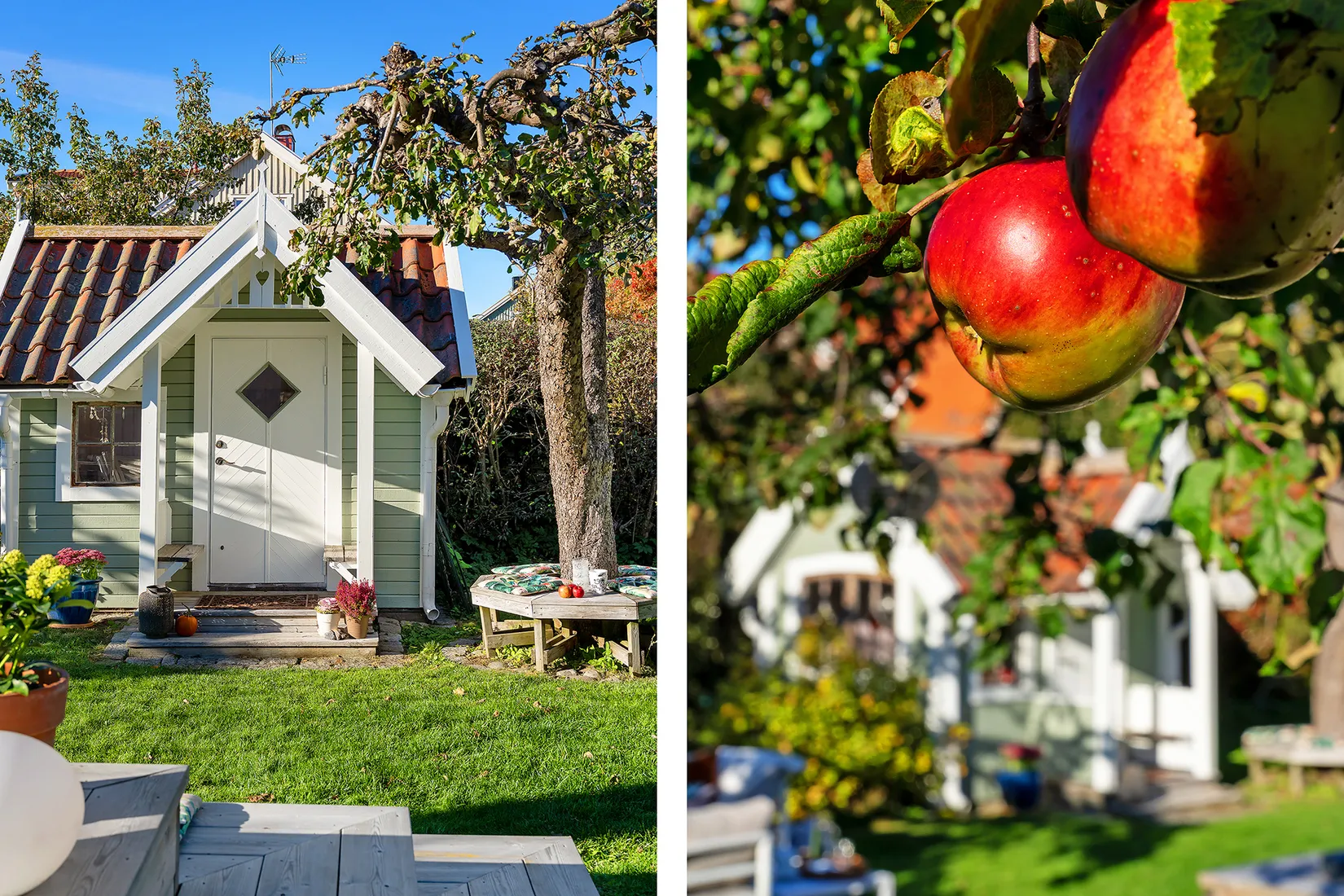 Villa, Plantskolevägen 41, Gamla Enskede, Stockholm
