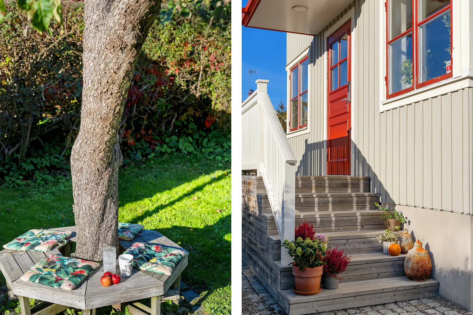 Villa, Plantskolevägen 41, Gamla Enskede, Stockholm